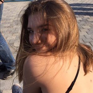 Meet your Posher, Frankie